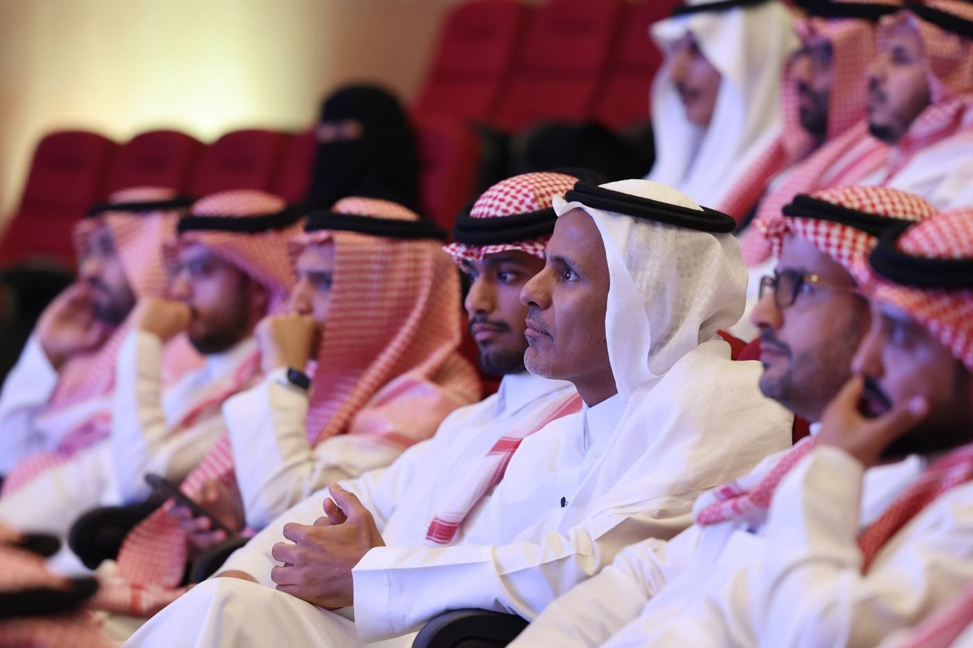 هاكاثون الابتكار الرقمي - وزارة الحرس الوطني: تجربتنا مع نموذج العمل التجاري (BMC)